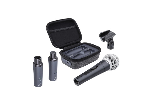 Nux B-3RC Nux B-3RC